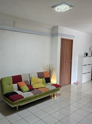 Gilstead Mansion (D11), Apartment #509355211